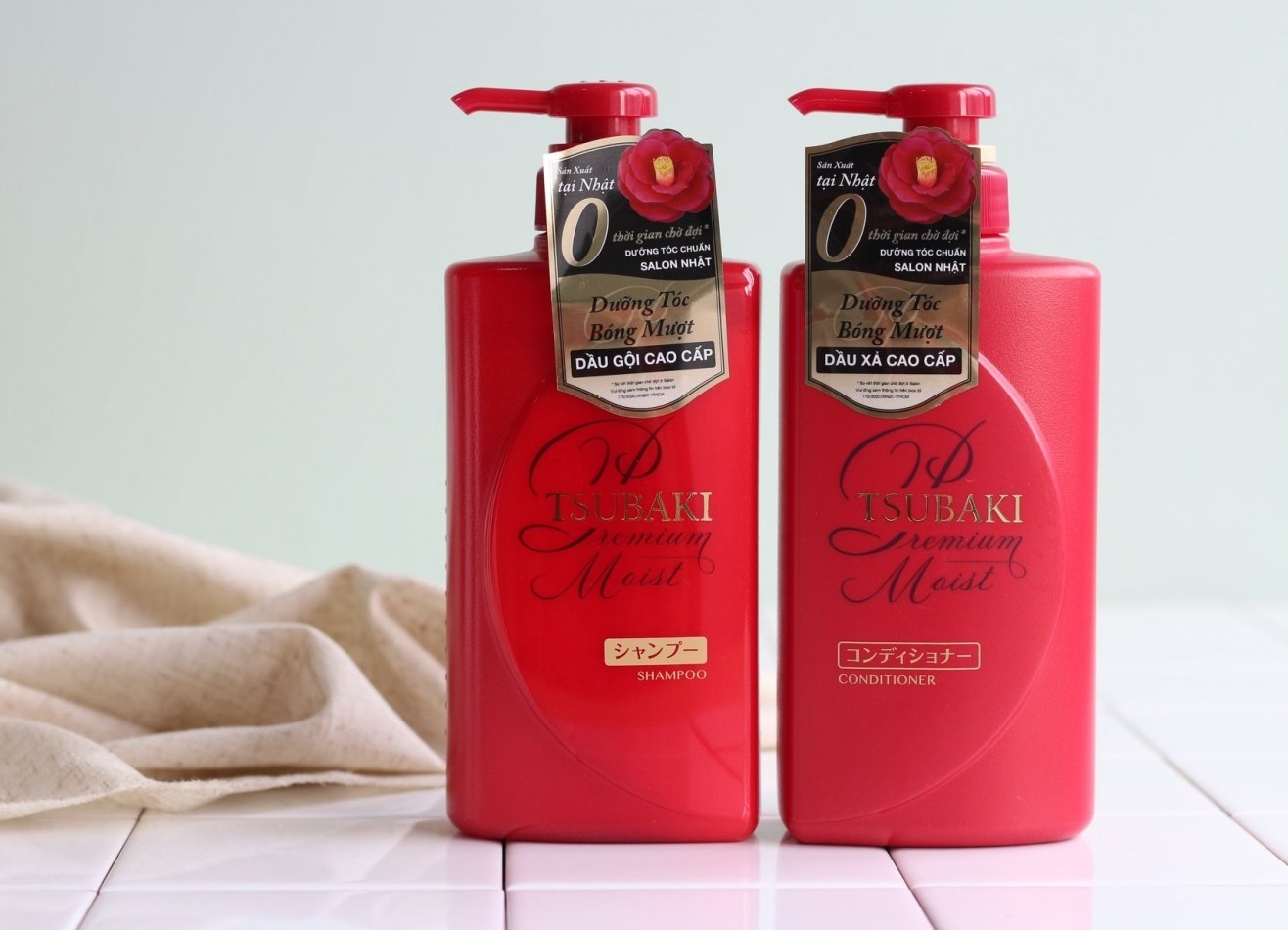 Bo Y te thu hoi, tieu huy loat dau goi, dau xa noi tieng hinh anh