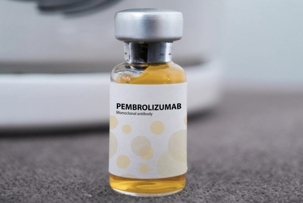 Thong tin moi ve thuoc ung thu cua Nga vua duoc luu hanh tai Viet Nam hinh anh