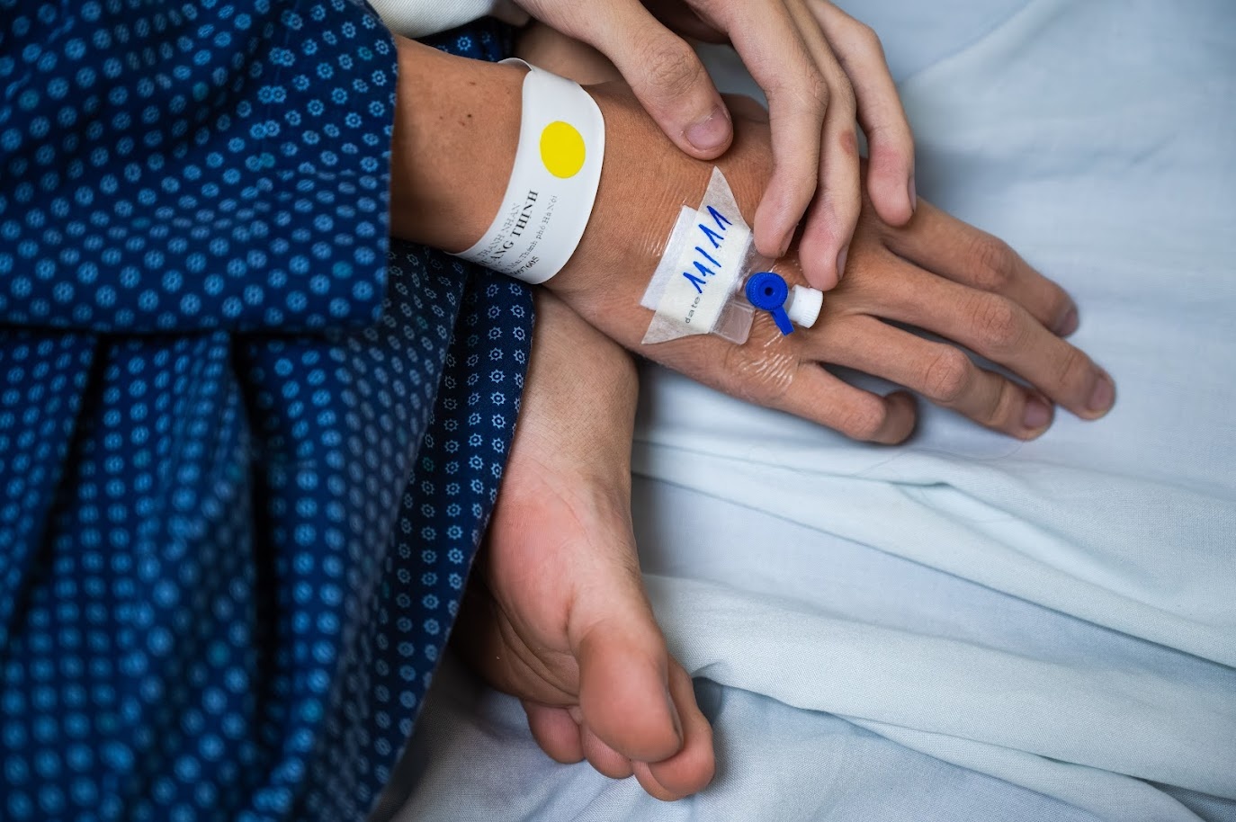 dịch cúm A ảnh 8 dich cum A anh 8