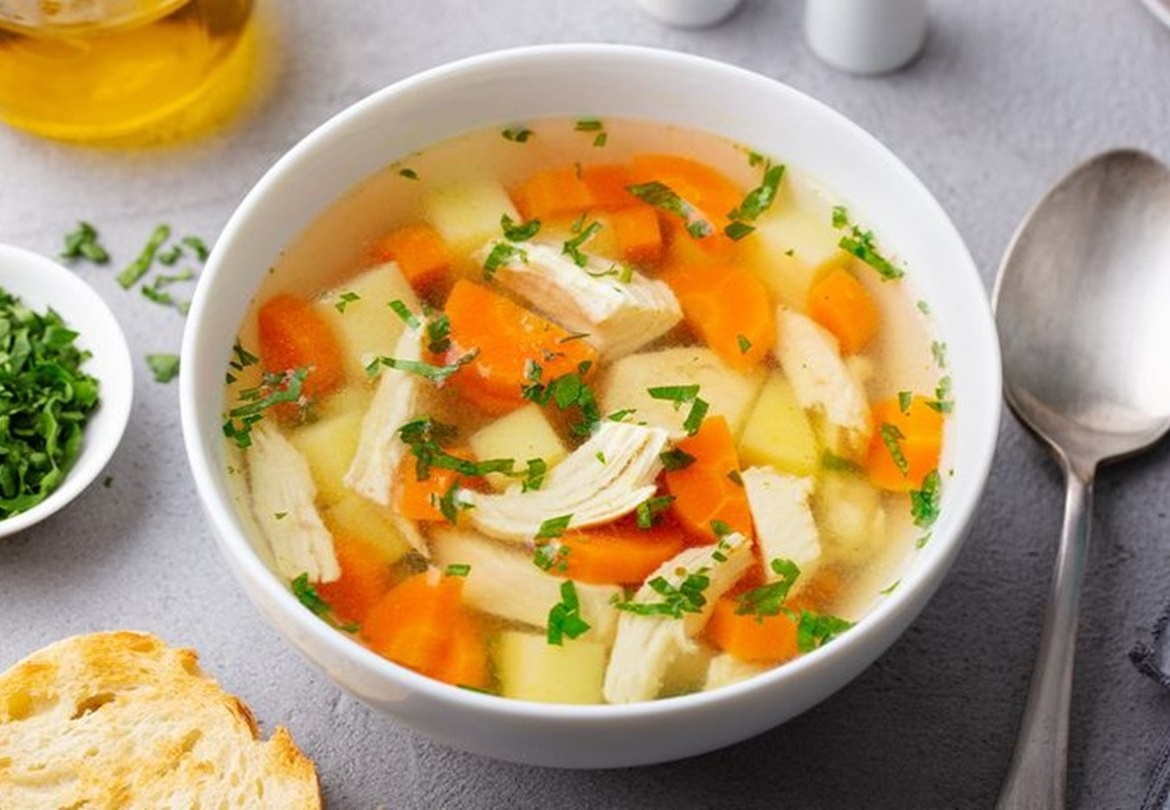 10 loai thuc pham va do uong lam diu cac trieu chung cum hinh anh