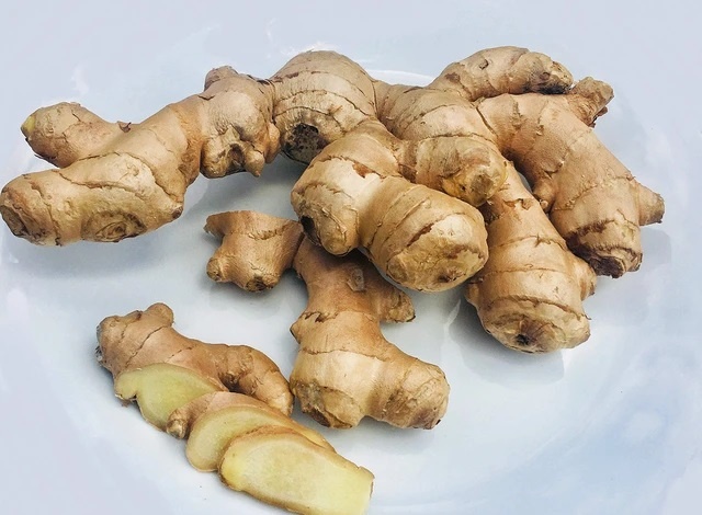 3 loi ich cua gung doi voi suc khoe hinh anh