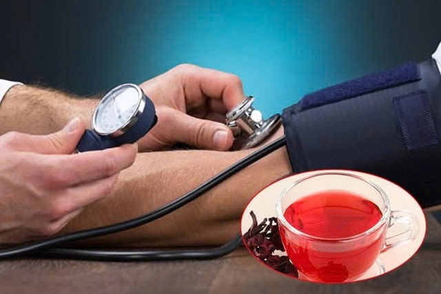 trà giúp hạ huyết áp ảnh 1 tra giup ha huyet ap anh 1