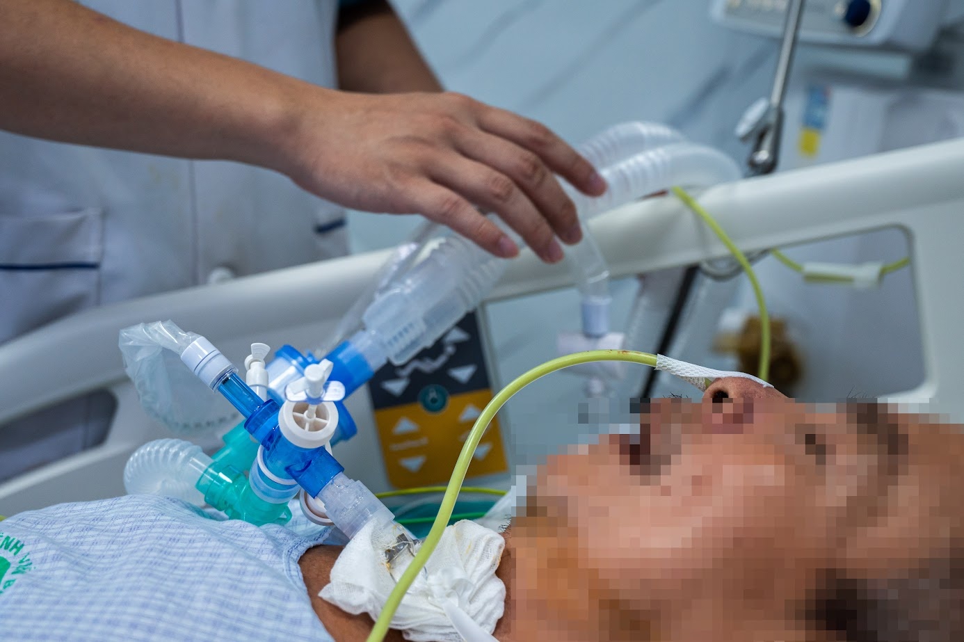 Can benh chet nguoi nhung da so den vien tre, bac si chi ra sai lam hinh anh