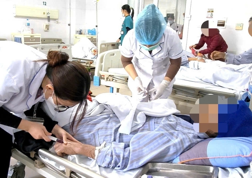 benh giang mai anh 1