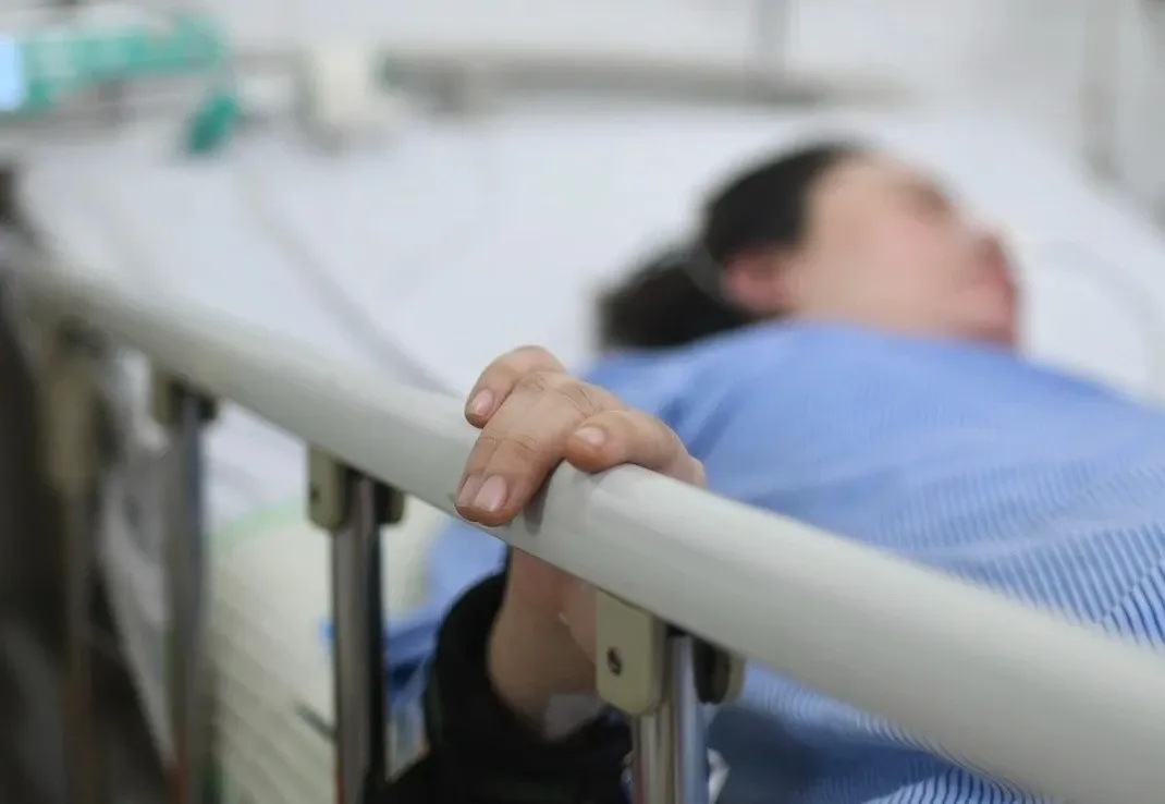 'Thu pham' de doa tinh mang chi tu con ho, sot nhe hinh anh