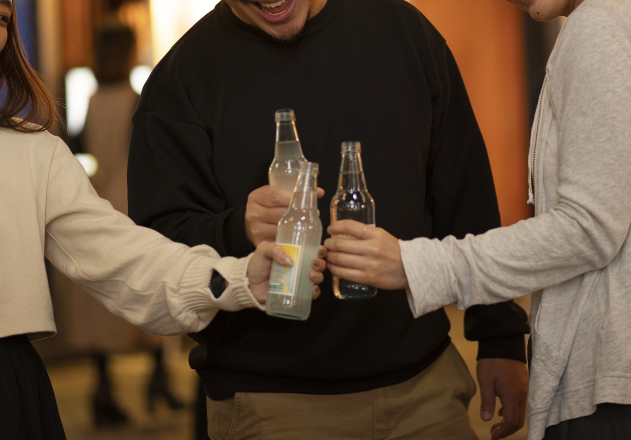 Do uong gay nguy co ung thu so mot, dan ong Viet chua the bo hinh anh