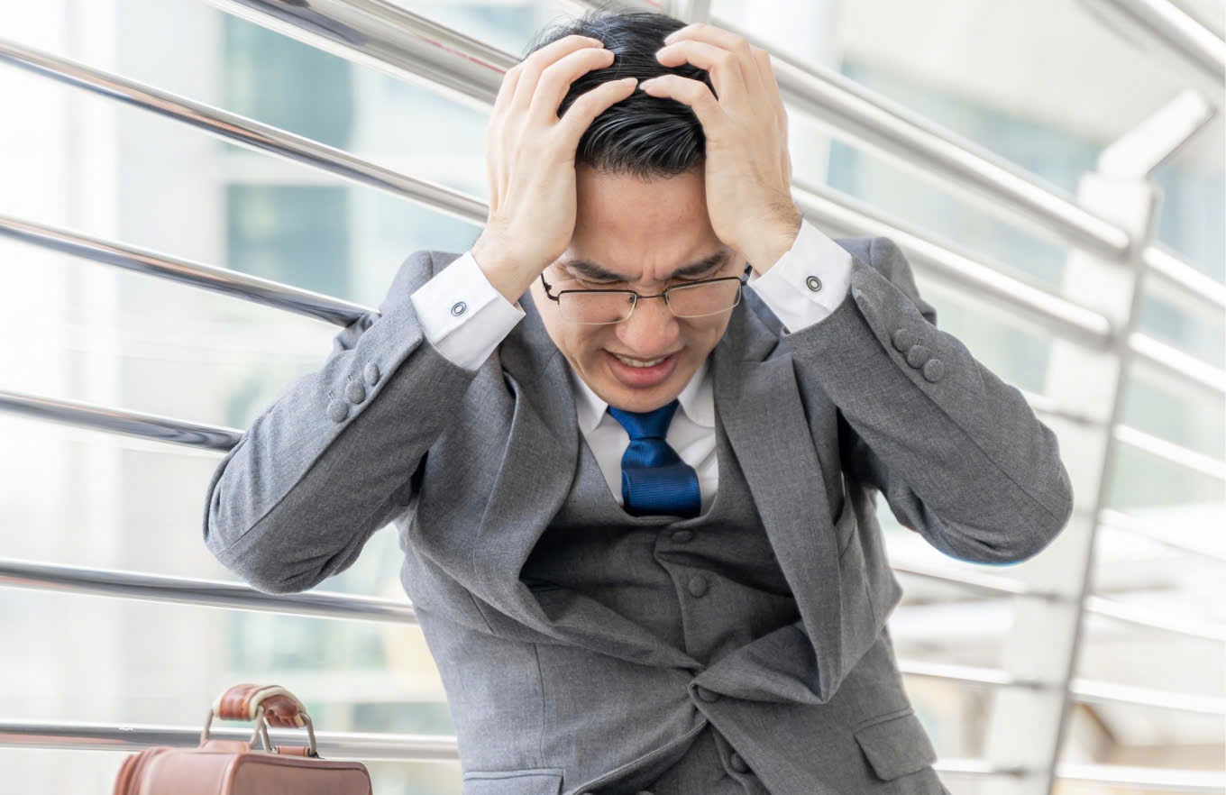 Con dau dau nguy hiem, can cap cuu ngay hinh anh