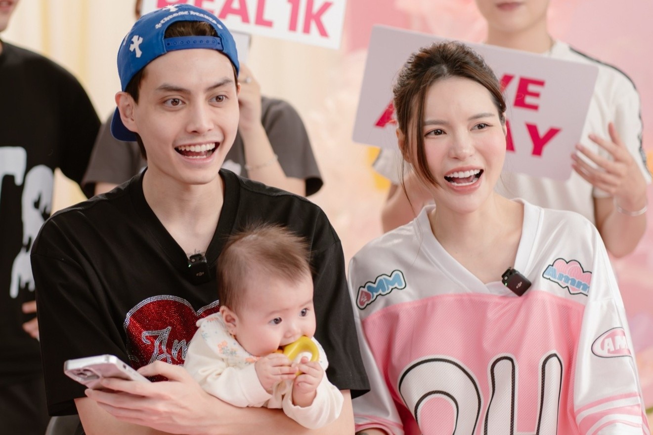 Lao dong nu sinh con duoc nghi lau hon, uu tien mua nha o xa hoi hinh anh