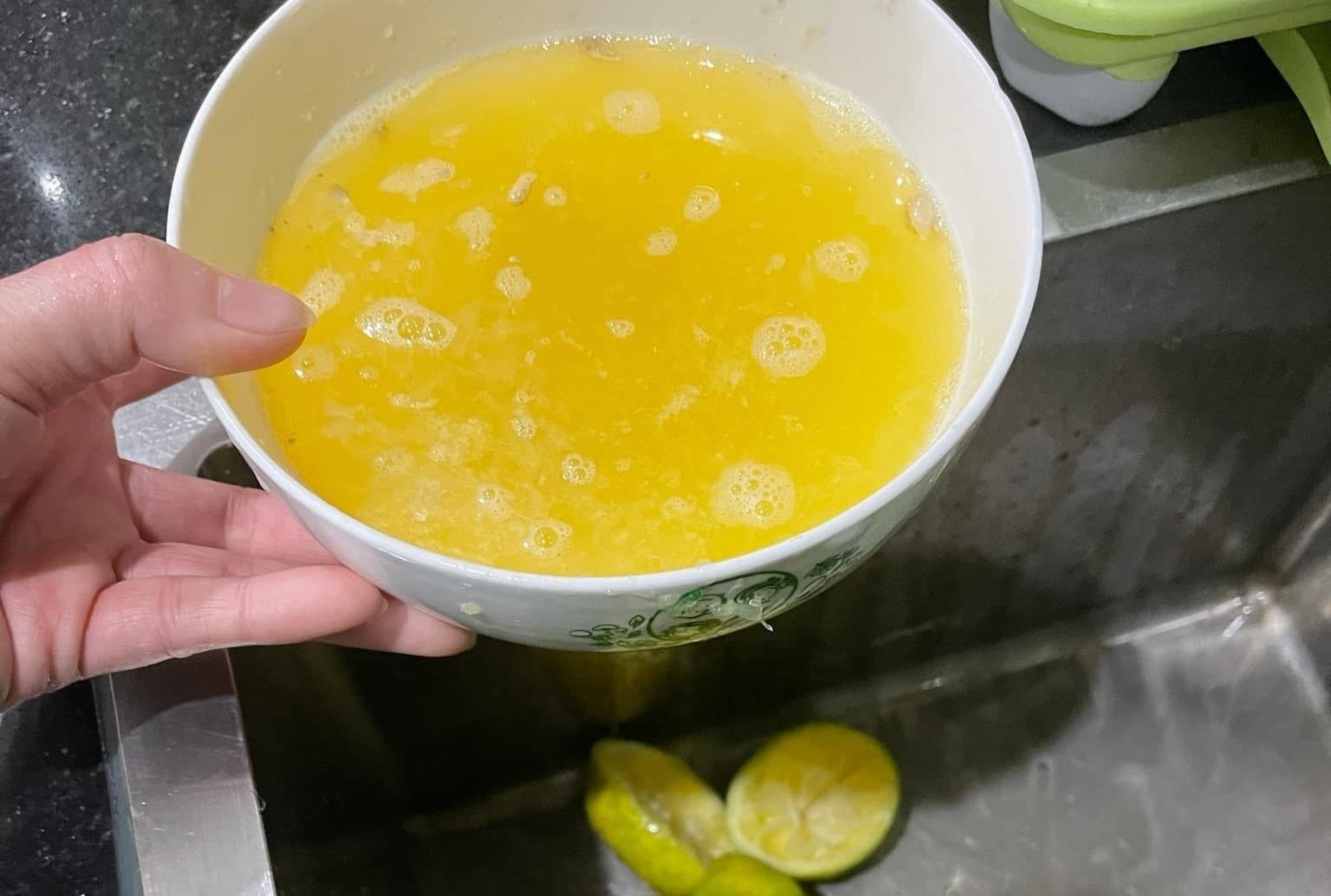 Danh doi mang song vi 'chanh lieu cao' hinh anh