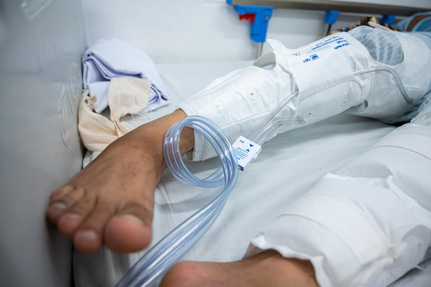 Can benh truyen nhiem chua co thuoc tri, nguy co cao xam nhap Viet Nam hinh anh