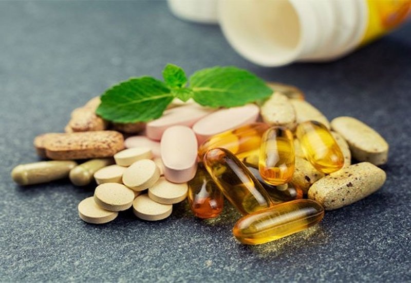 Uong thuoc bo gan lau dai, dieu gi xay ra? hinh anh