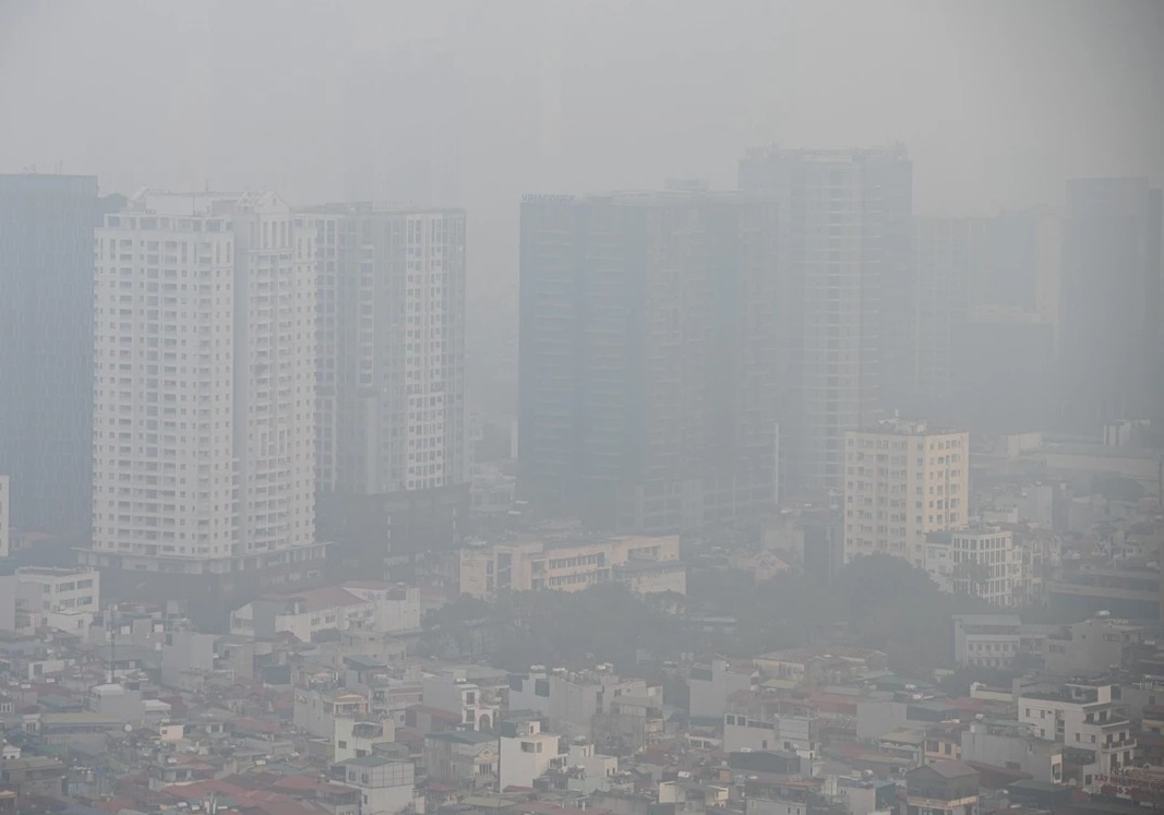 khong khi o nhiem anh 2