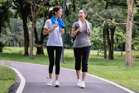 5 bai tap tot nhat de giam mo mau mot cach tu nhien hinh anh