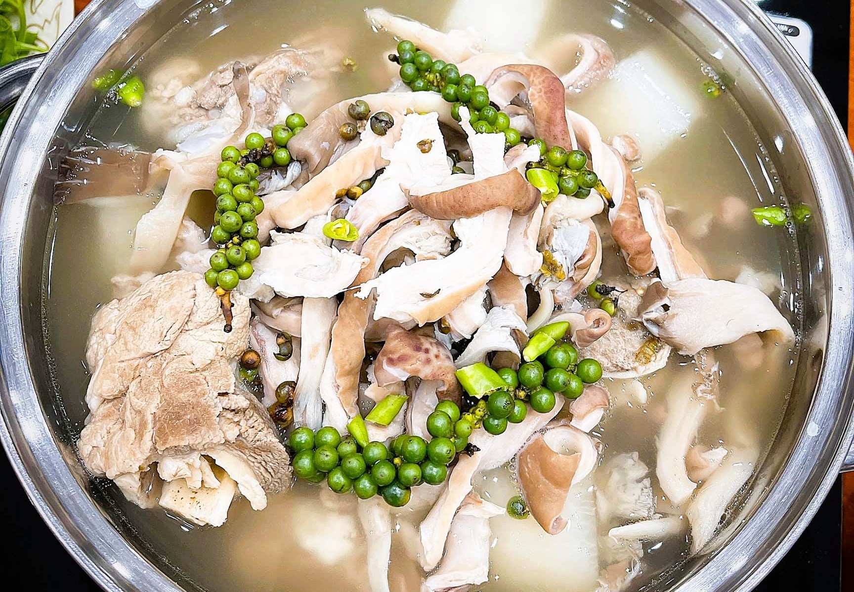 Bao tu ham tieu co tac dung gi? hinh anh