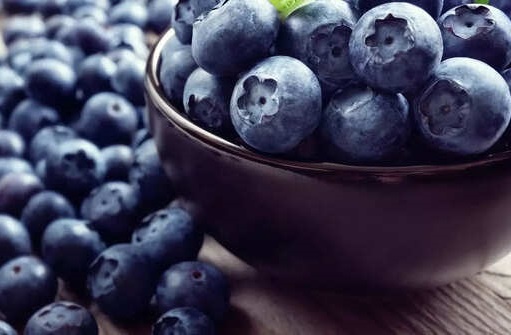 Nhung loai trai cay cang an than cang khoe hinh anh