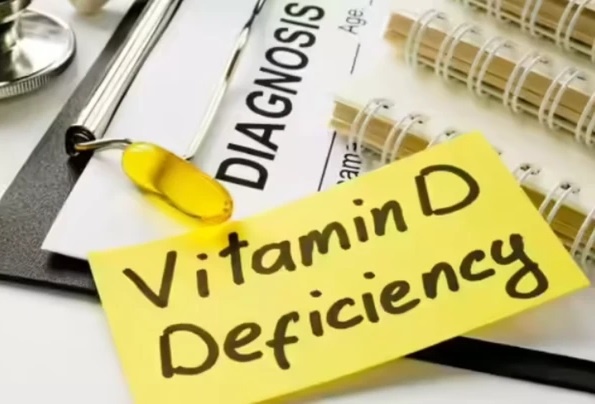 5 dau hieu co the thieu vitamin D thuong bi bo qua hinh anh