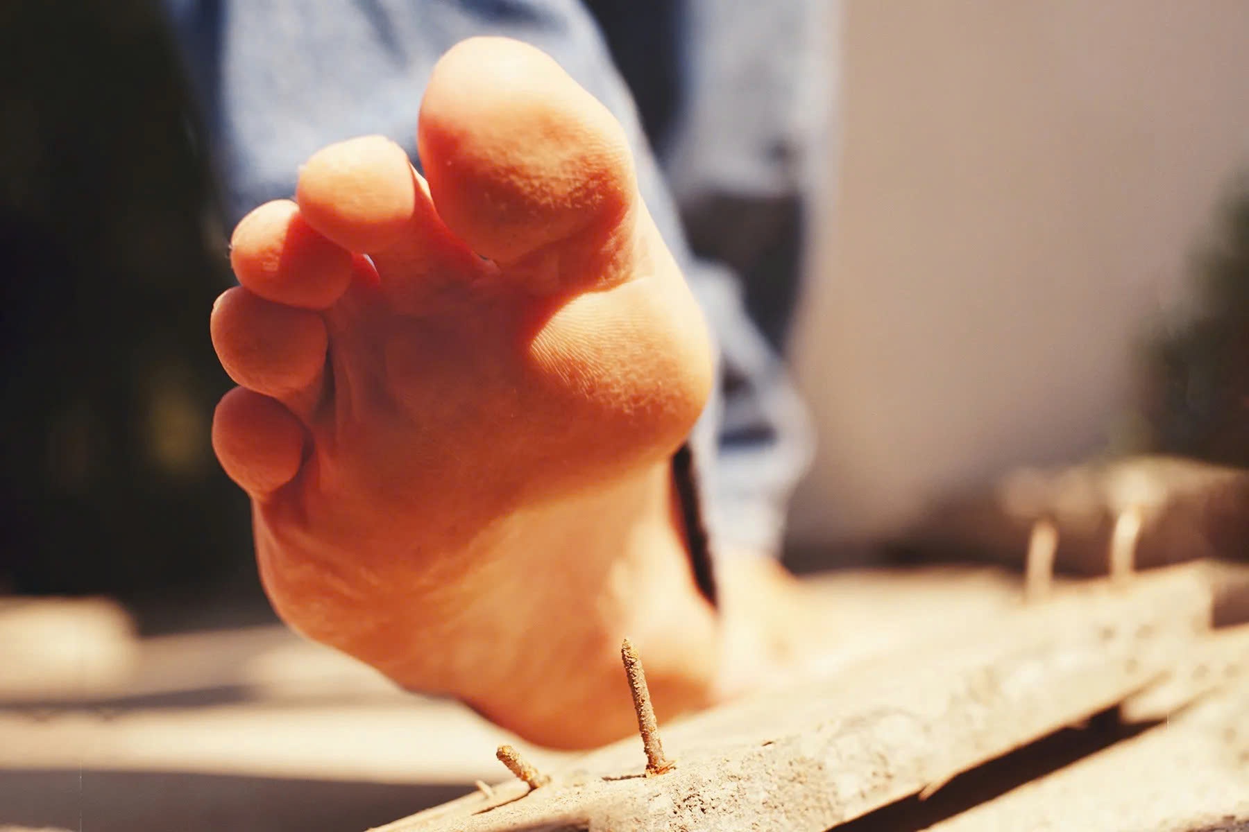 Ganh hau qua dau long tu vet thuong ai cung chu quan hinh anh