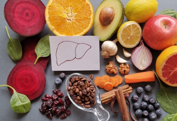 Thuc don ky nghi Tet Duong lich thanh loc co the, giam tai cho gan hinh anh