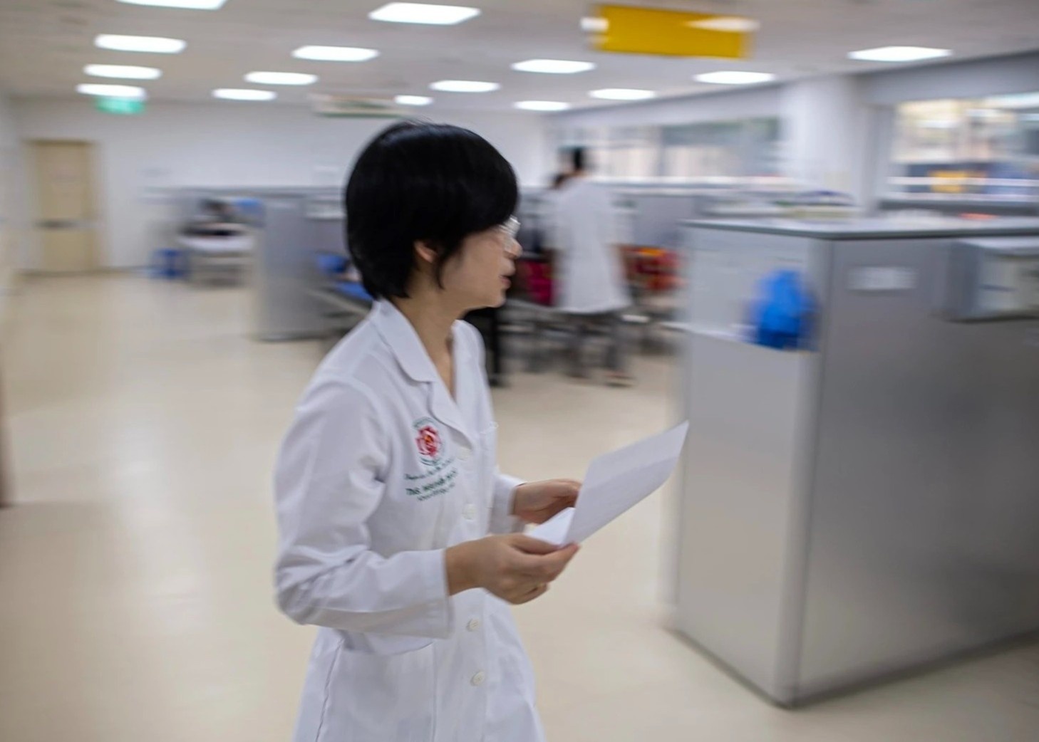 Dot tu o nguoi tre: Bac si chi ra nguyen do hinh anh