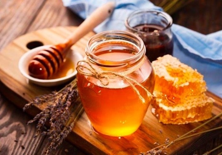 Bi ho nen uong tra gi cho nhanh khoi? hinh anh