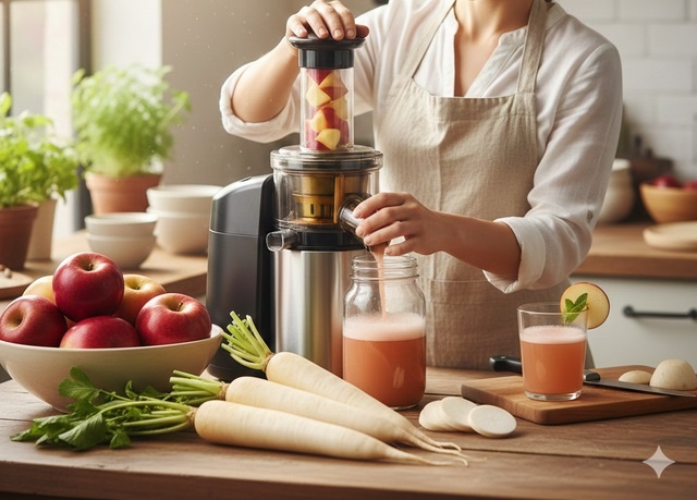 3 cach giam can 'than toc' bang cu cai trang hinh anh