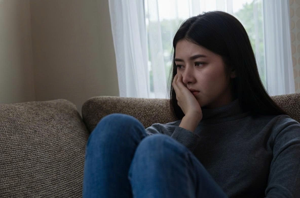 Sang chan vi that tinh tuoi 30 hinh anh