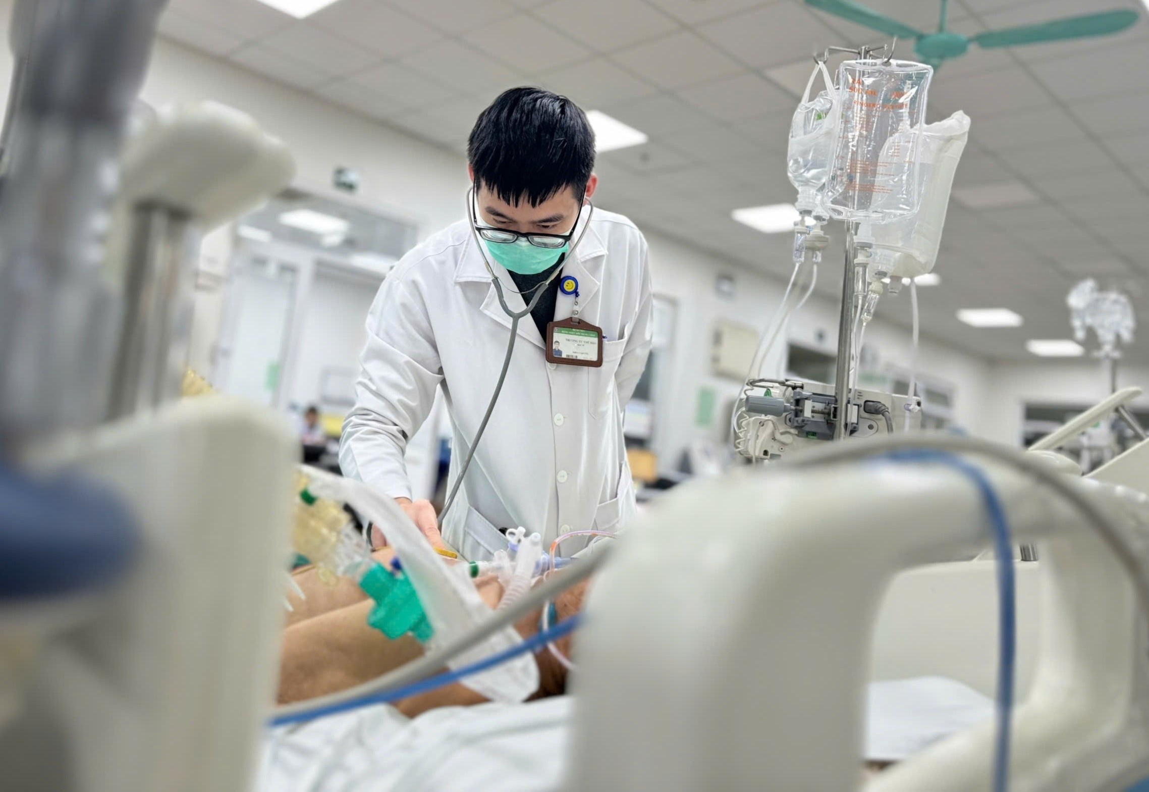 Thoi quen xau kho bo khien nguoi dan ong lam bao benh hinh anh