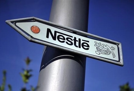 Nestle Viet Nam len tieng hinh anh