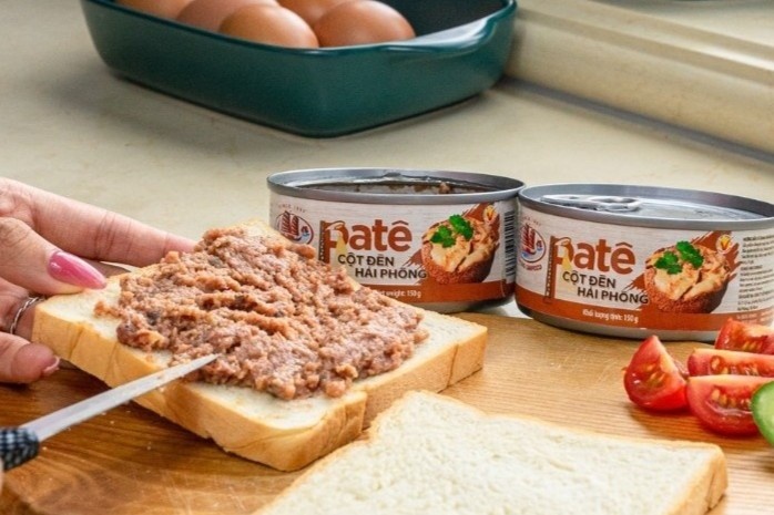 120 tan thit heo benh vao do hop Ha Long: Bac si noi dieu dang so nhat hinh anh