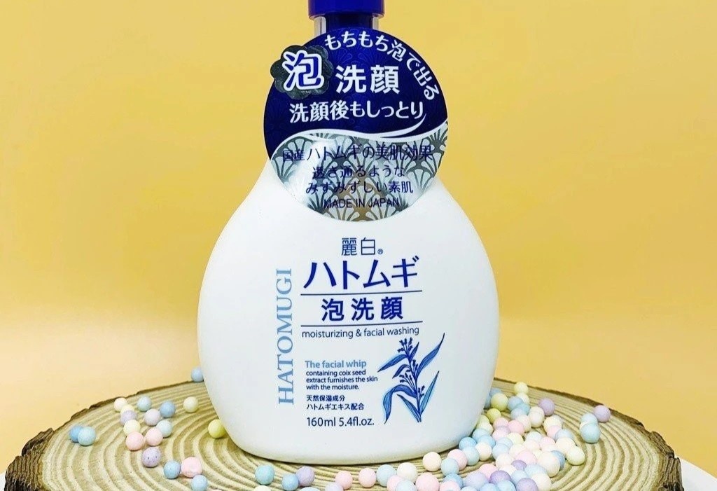 Thu hoi san pham va so cong bo nhieu loai my pham pho bien hinh anh