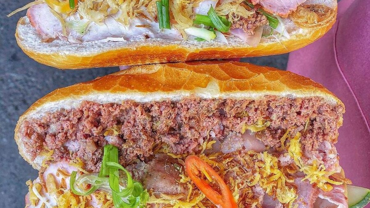 Nguoi trot an thit heo benh, do hop lam tu thit ban co sao khong? hinh anh