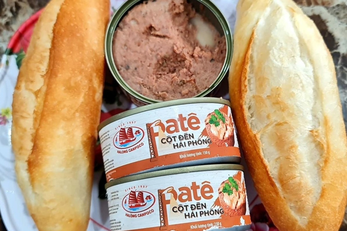 120 tan thit heo benh vao do hop Ha Long: Bac si noi dieu dang so nhat hinh anh