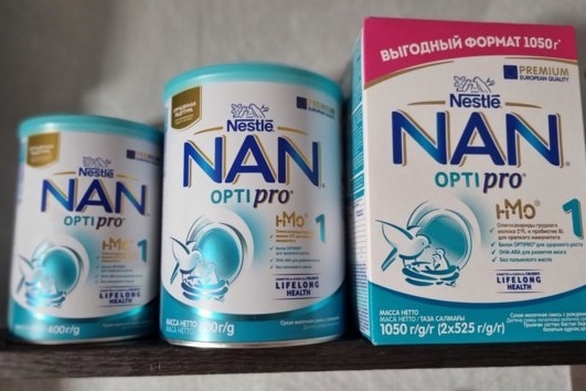 Nestle thu hoi sua nghi nhiem doc: Viec khan cap cha me Viet can lam hinh anh