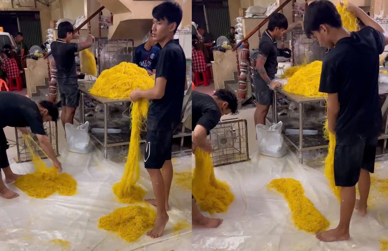 800 tan mi 'ngam' doc chat: Han the se am tham ngam vao gan, noi tang hinh anh