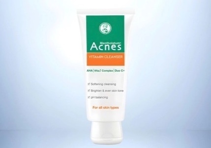 Bo Y te thu hoi toan quoc kem rua mat Acnes hinh anh