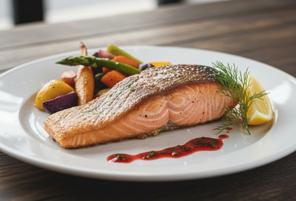 5 loai thuc pham cang an vitamin D cang doi dao hinh anh