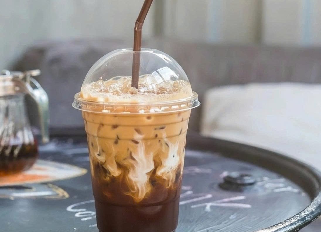 Cach uong ca phe ngon, khong lo ‘dem cuu’ den sang hinh anh