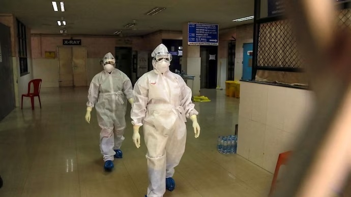 Virus Nipah bung phat o An Do, TP.HCM phat thong bao moi hinh anh