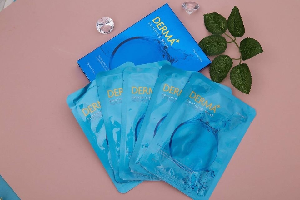 Bo Y te thu hoi toan quoc 6 loai my pham noi tieng hinh anh