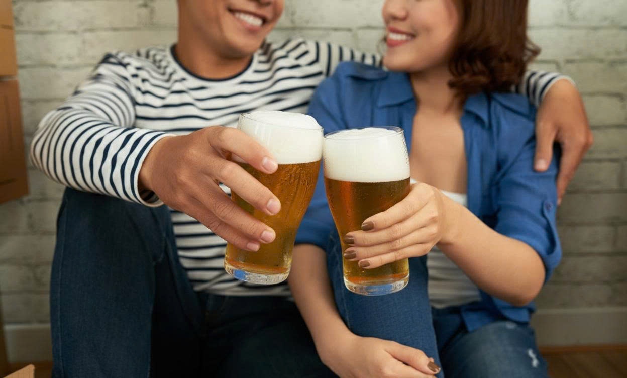 Gap dau hieu nay tren ban nhau, bac si khuyen dung uong ngay hinh anh