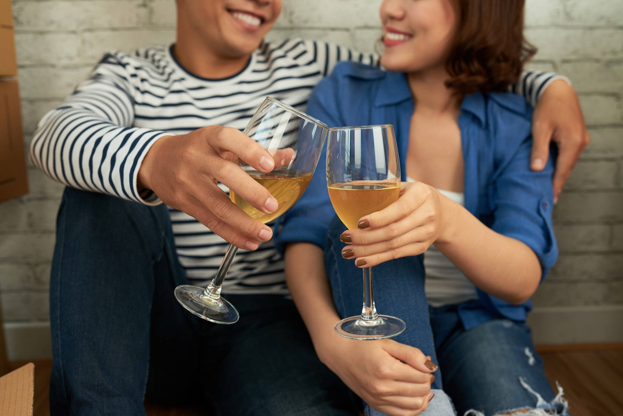 Tai sao an lot da moi la 'cach giai ruou' hieu qua nhat? hinh anh