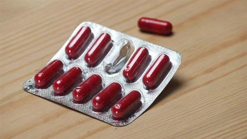 Ban 'thuoc doc' sai quy dinh, mot cong ty duoc bi xu phat hinh anh