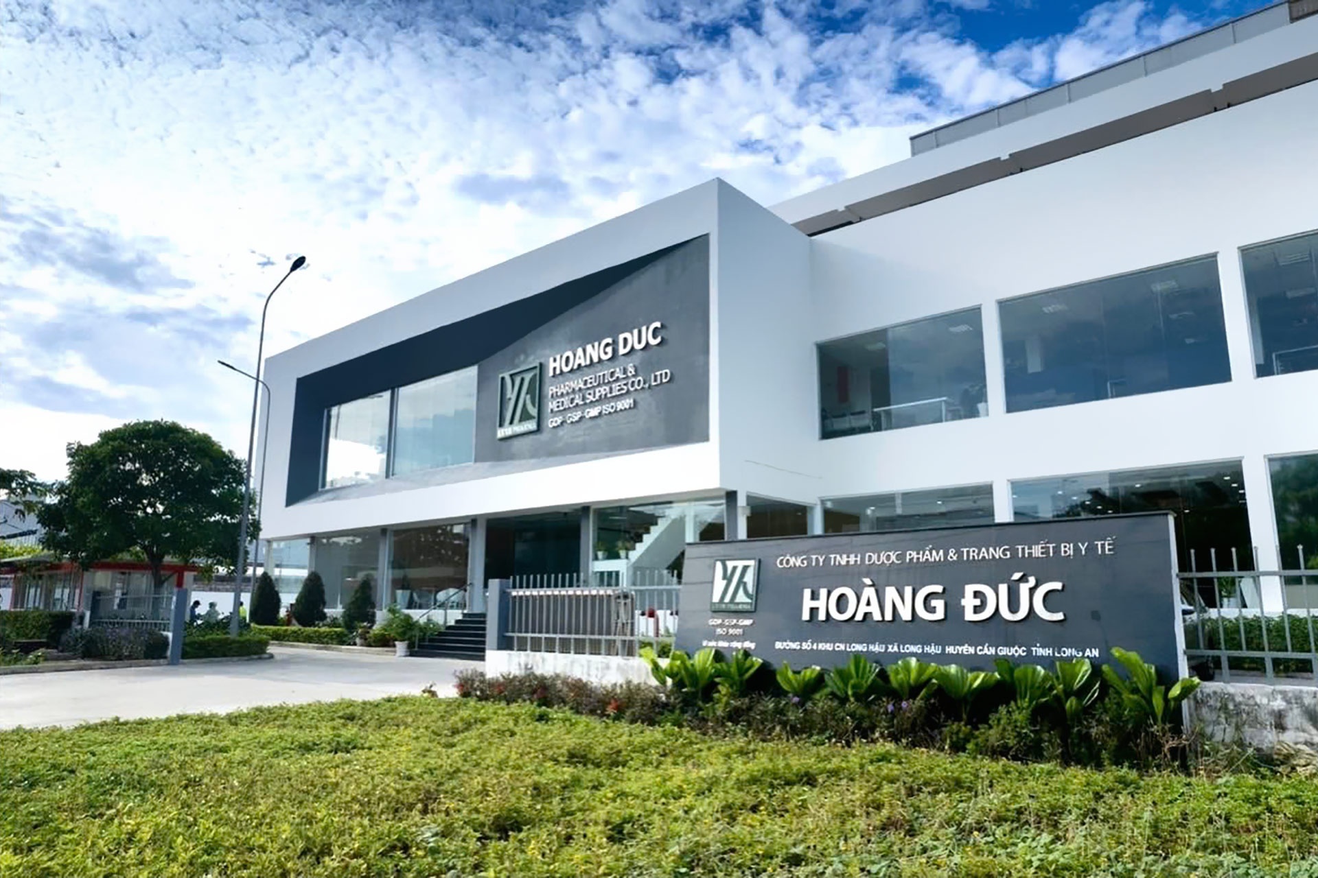 Ban 'thuoc doc' sai quy dinh, mot cong ty duoc bi xu phat hinh anh