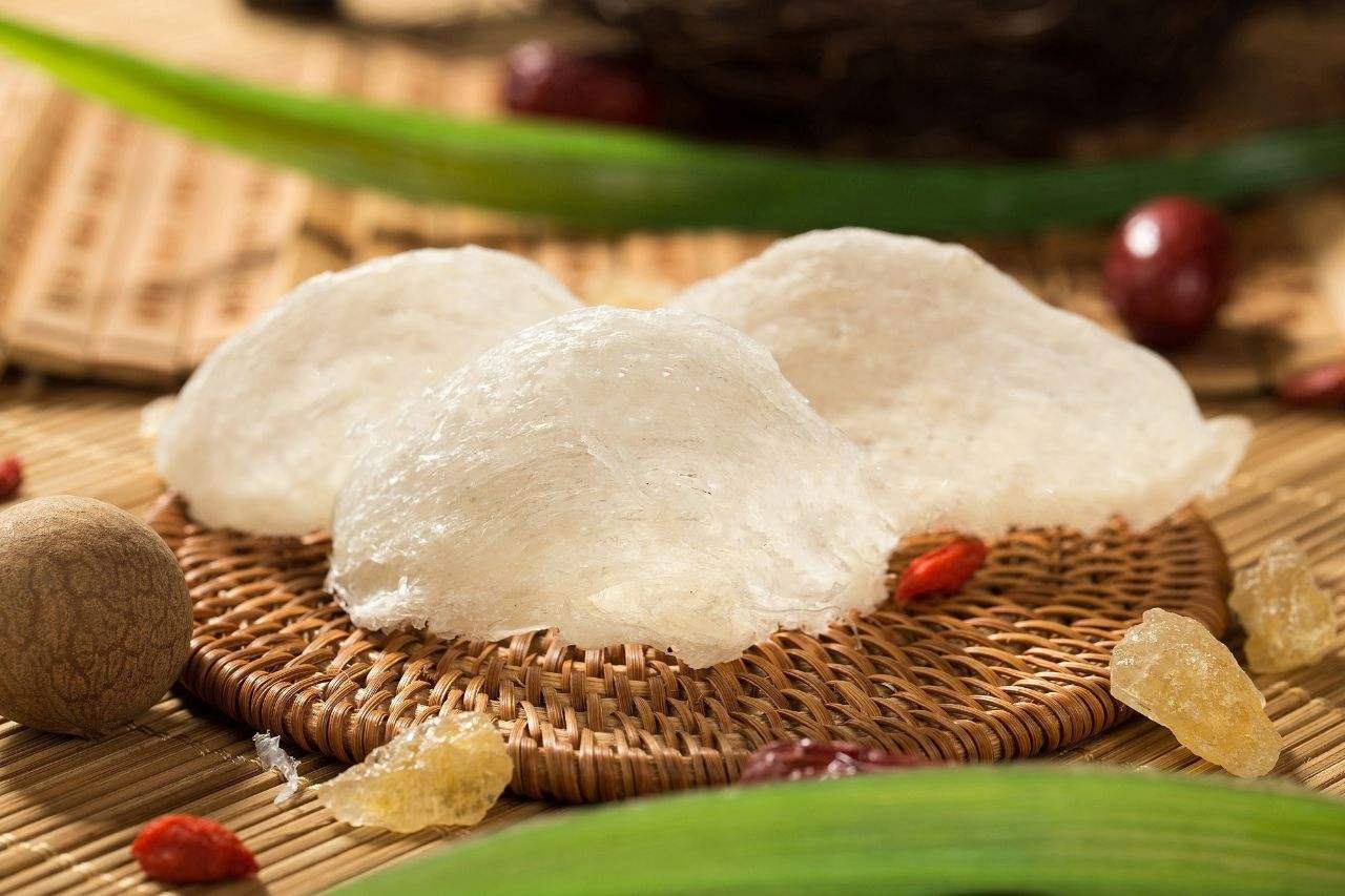 To yen, dong trung ha thao bo duong co nao? hinh anh