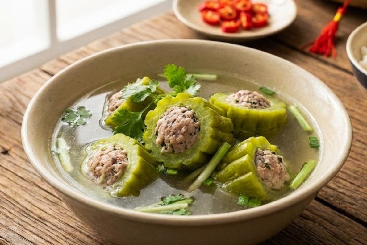 Loai qua nhieu nguoi ghet vi dang lai la 'vua duong gan' hinh anh