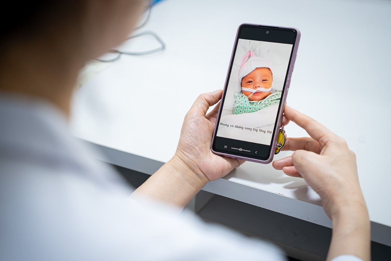 nữ bác sĩ ảnh 4 nu bac si anh 4