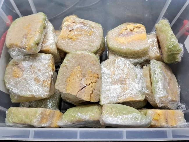 Chuyen gia canh bao loai banh chung, gio cha tuyet doi khong an hinh anh