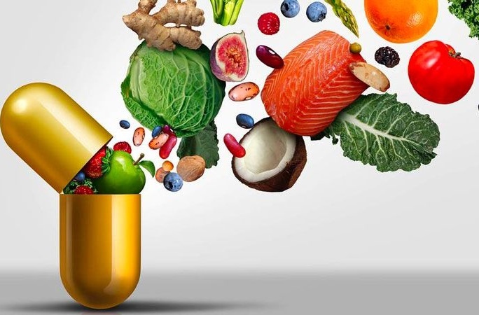 Thoi diem nao tot nhat de uong thuc pham bo sung chat xo? hinh anh