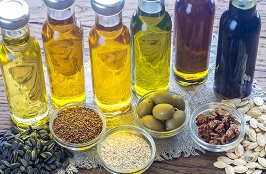 Khong chi ca, day la thuc pham giau Omega-3 tu nhien ban nen biet hinh anh