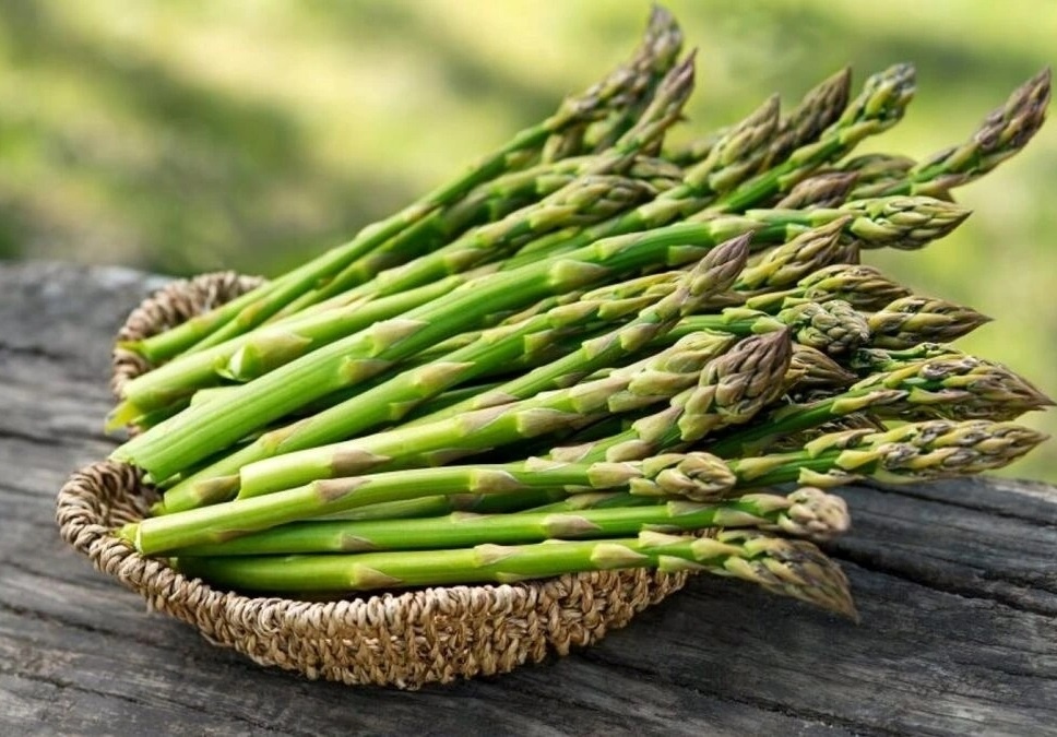 Viet Nam co loai rau bo ngang thuoc dat tien, tot cho phai manh hinh anh